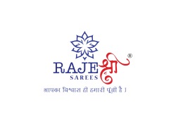 RAJESHREE SAREES logo icon