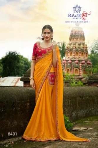 Kalamkari Saree For Women by RAJESHREE SAREES