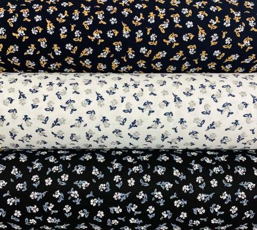 TWILL PRINT