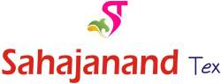 SAHAJANAND TEX logo icon