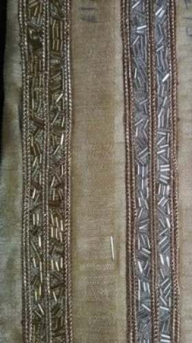 Fancy Beads Lace