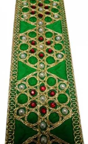 Fancy Cording Lace 