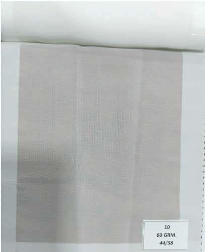 RFD 60-Gram Polyester Fabric