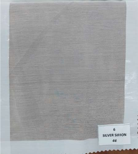 RFD Chiffon fabric