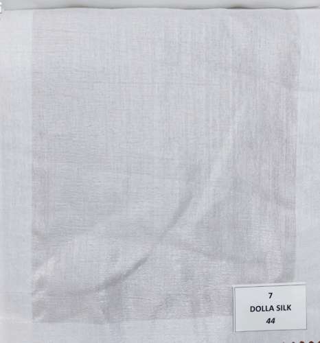 RFD Dolla Silk fabric 