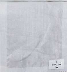 RFD Dolla Silk fabric 