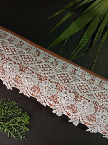 Polyester GPO Lace 