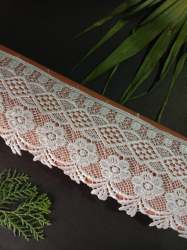 Polyester GPO Lace 