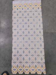 Hakoba Lace fabric