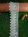 Polyester Fabric Gpo Lace thumb 1