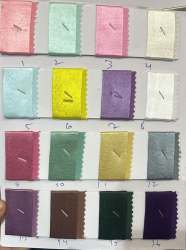 PURE VISCOSE GAJI SILK