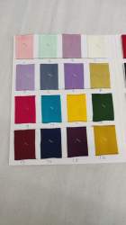 Pure viscose modal satin