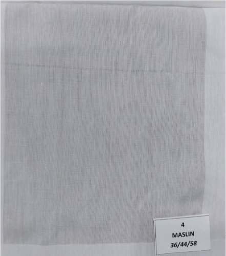RFD Muslin