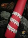 Single Polyester Fabric Gpo Lace thumb 11