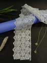 Whiteï»¿ Colour Polyester Gpo Lace thumb 11
