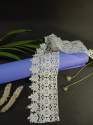 Whiteï»¿ Colour Polyester Gpo Lace thumb 13