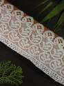 Whiteï»¿ Colour Polyester Gpo Lace thumb 14