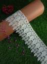 Whiteï»¿ Colour Polyester Gpo Lace thumb 16