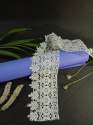 Whiteï»¿ Colour Polyester Gpo Lace thumb 6