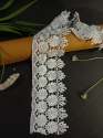 Whiteï»¿ Colour Polyester Gpo Lace thumb 9