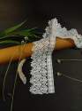 Whiteï»¿ Embroidery  Gpo Lace