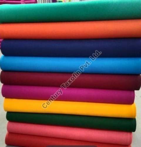 Poplin Petticoat Fabric by CENTURY TEXOFIN PVT LTD