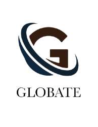 GLOBATE logo icon
