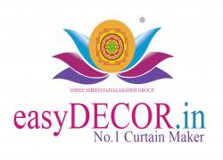 easyDECOR logo icon