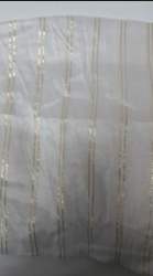 Dyeable muslin jari lining