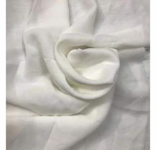 Royal Georgette Polyester RFD Fabric