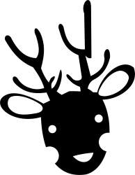 URSO CLOTHING logo icon