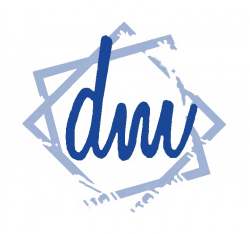 DM and Company logo icon