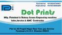 DOT PRINTS