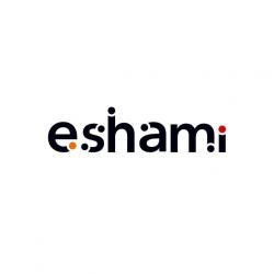 Eshami Onbiz logo icon