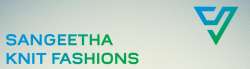 SANGEETHA KNIT FASHIONS logo icon