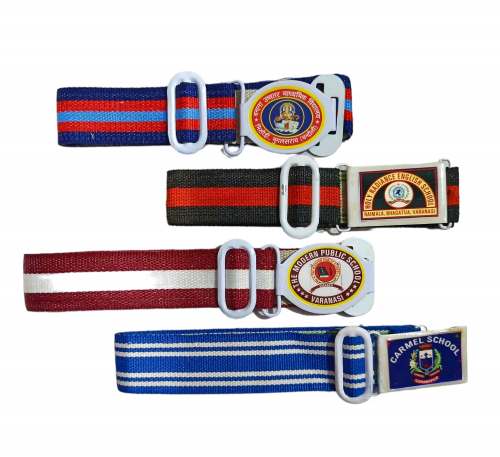 School Belt by SK Trading Company