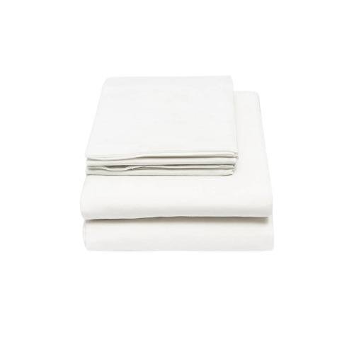 HANDLOOM COTTON BEDSHEETS
