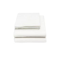 HANDLOOM COTTON BEDSHEETS