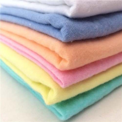 Dyed Flannel 