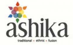 Ashika Sarees Ltd logo icon