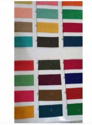 50% Cotton and  50% Polyester Cotton Clothes