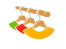 KAWAI TEXTILES logo icon