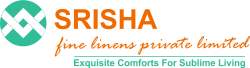 Srisha Fine Linens Pvt Ltd logo icon
