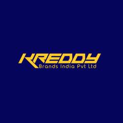 Kreddy Brands India Pvt Ltd logo icon