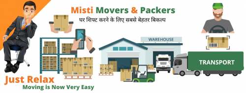 Packing and Moving