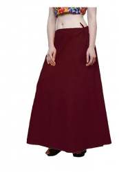 cotton petticoats for women 