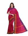 pure chettinad handloom cotton saree 