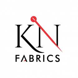 KN Fabrics logo icon