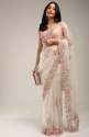 kalki-brand-embroidery-organza-saree-for-women