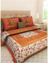 Jaipuri bedsheets